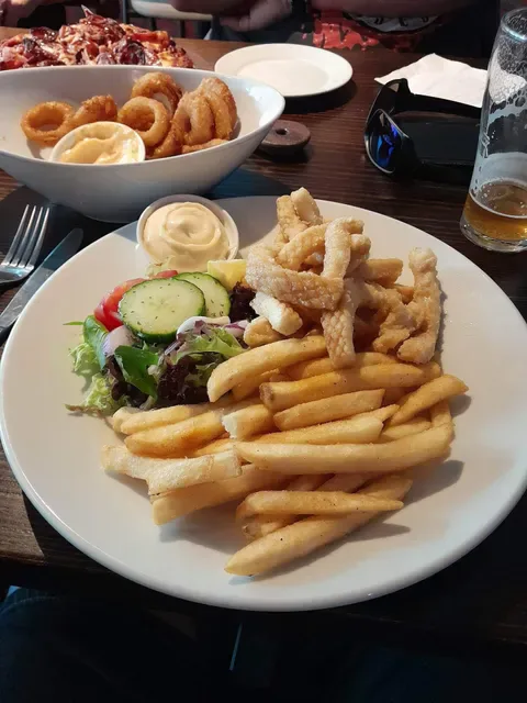 Waterloo Station Hotel