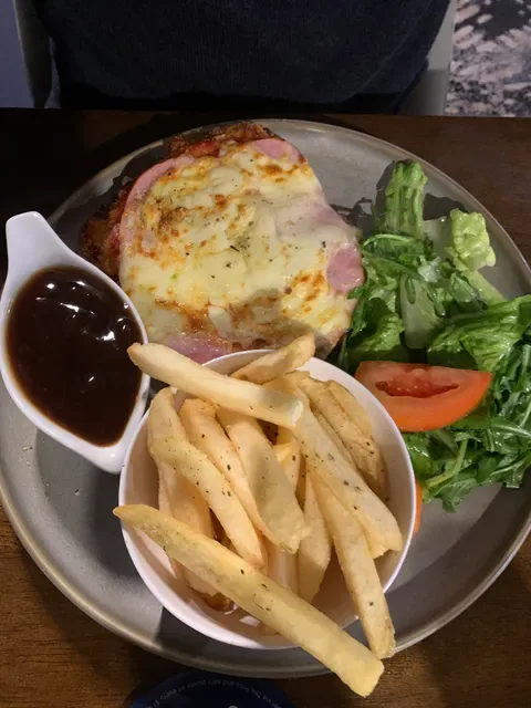 Waterloo Station Hotel