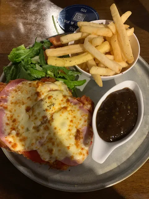 Waterloo Station Hotel