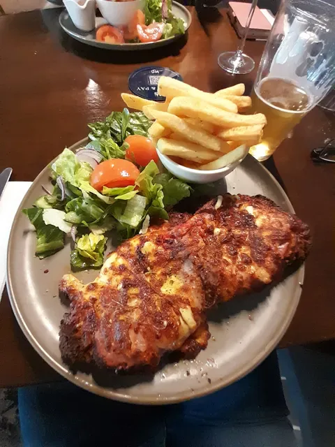 Waterloo Station Hotel