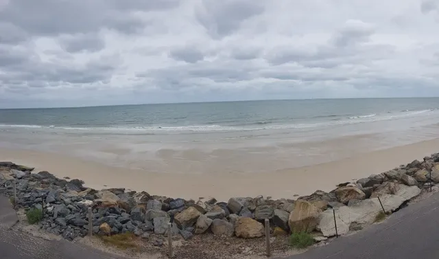 West Beach Surf Club