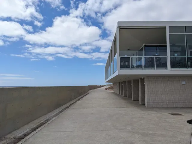West Beach Surf Club