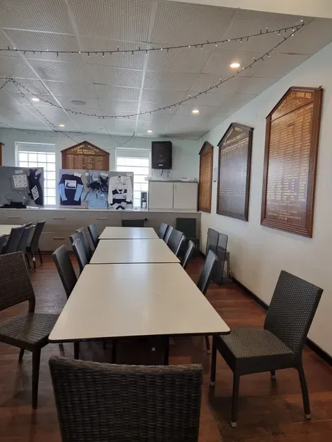 West Beach Surf Club