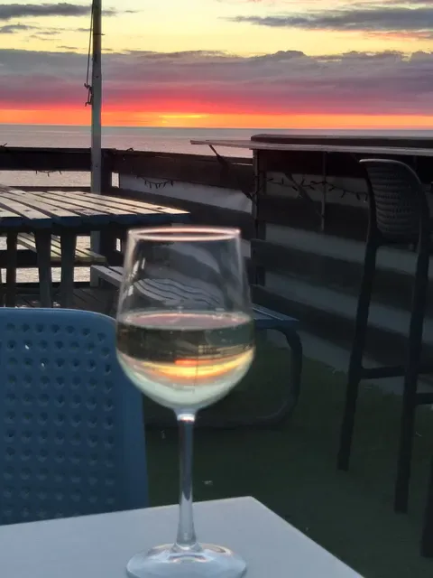 West Beach Surf Club