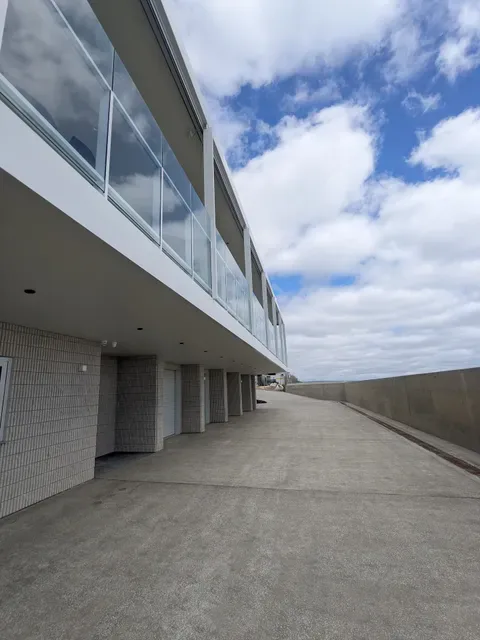 West Beach Surf Club