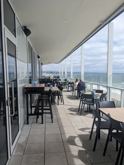 West Beach Surf Club