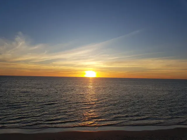 West Beach Surf Club