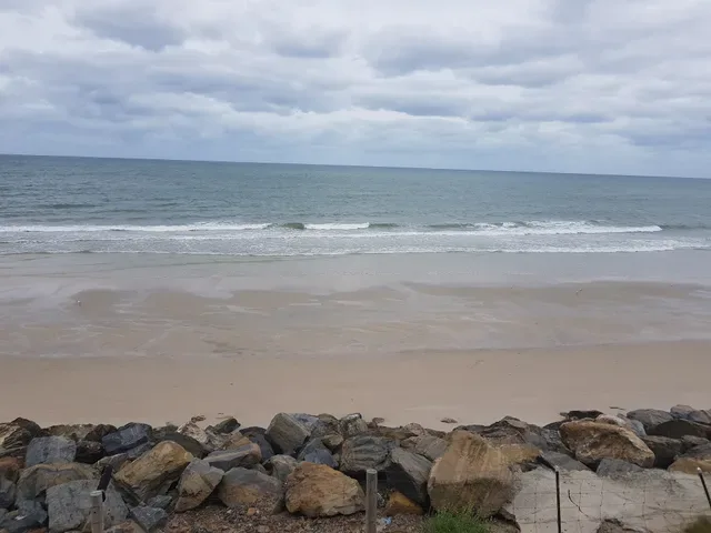 West Beach Surf Club