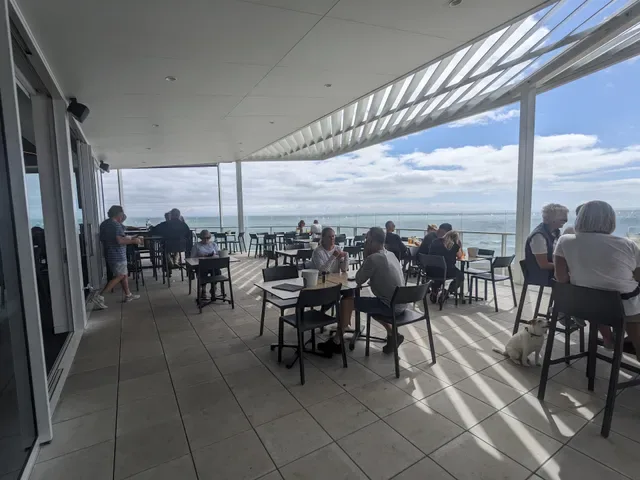 West Beach Surf Club