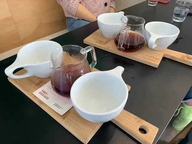 Whyld Coffee