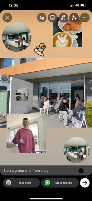 Whyld Coffee