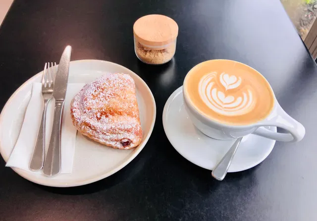 Whyld Coffee