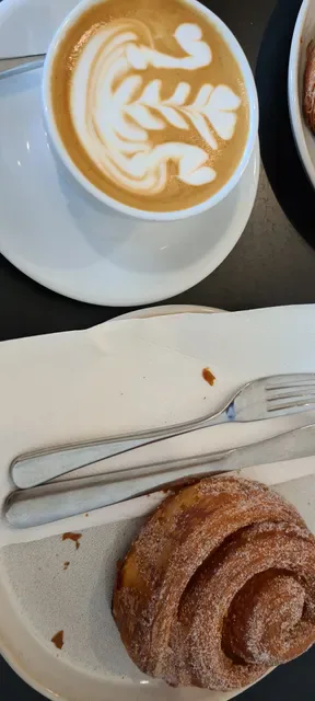 Whyld Coffee