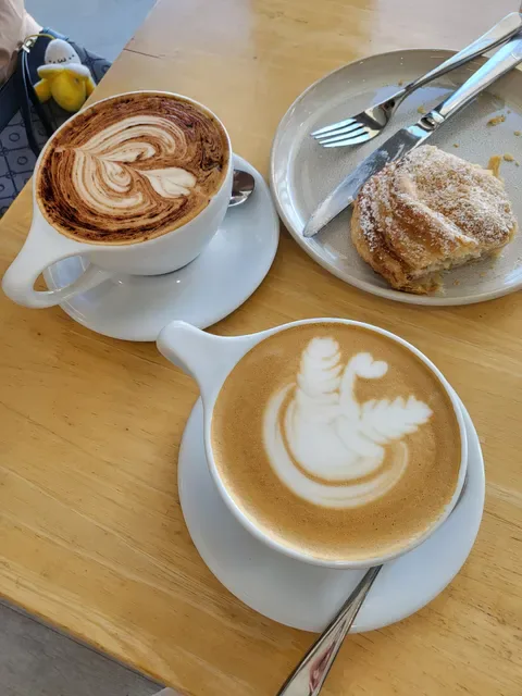 Whyld Coffee