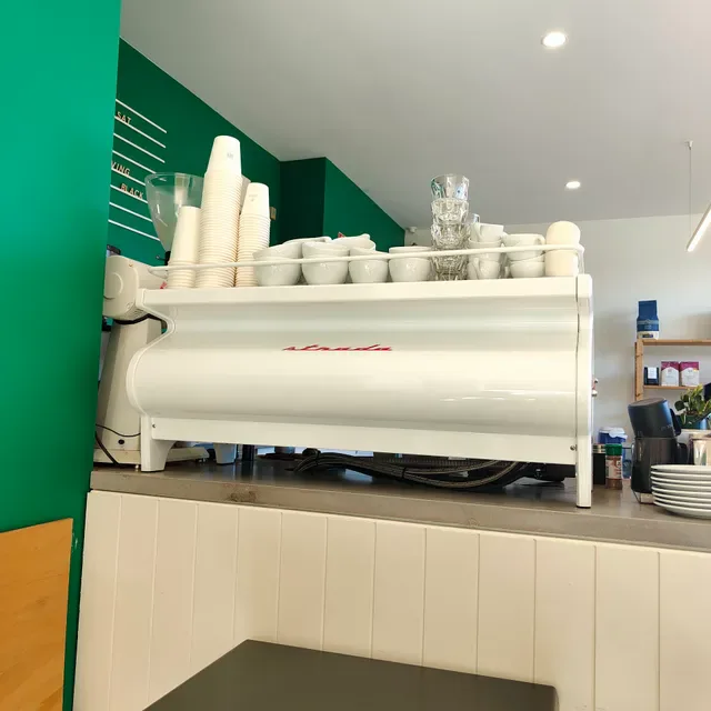 Whyld Coffee