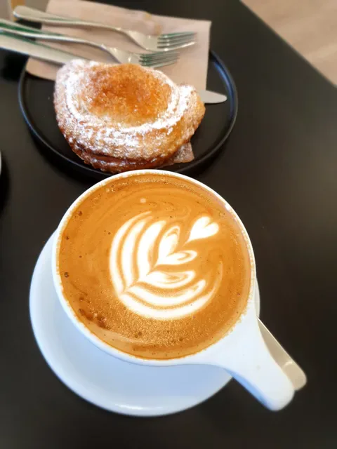 Whyld Coffee