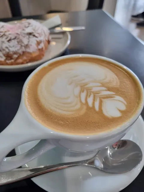 Whyld Coffee