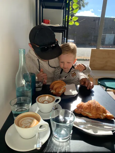 Whyld Coffee