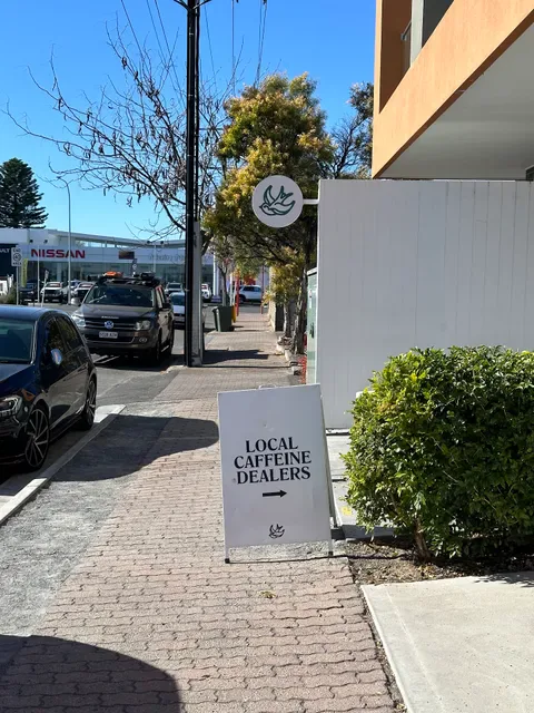 Whyld Coffee