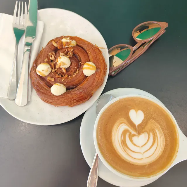 Whyld Coffee