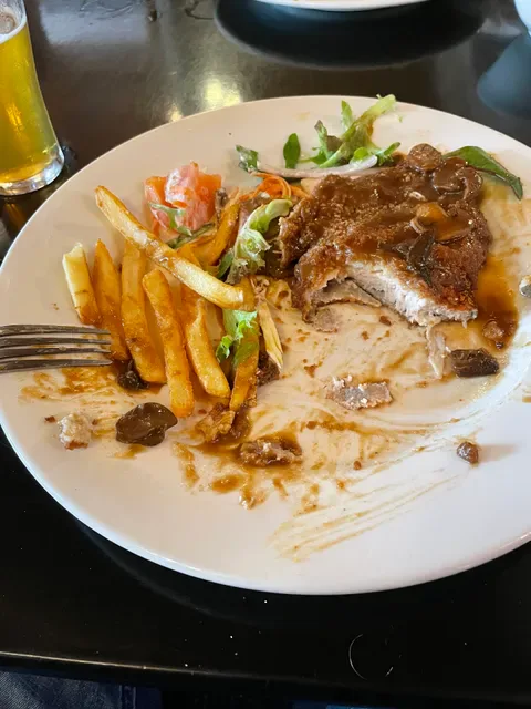 Willunga Hotel