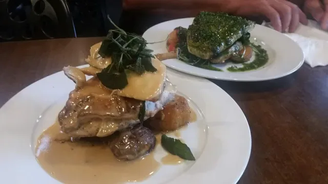 Willunga Hotel