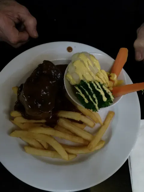 Willunga Hotel