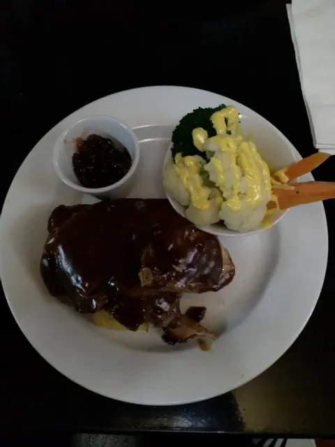 Willunga Hotel