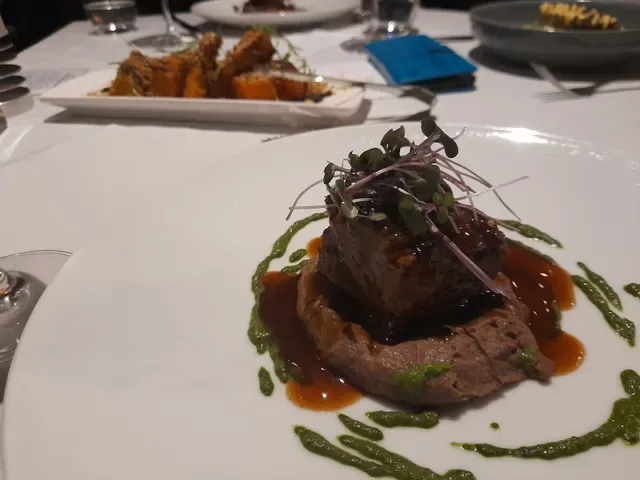Windy Point Restaurant
