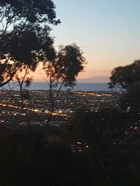 Windy Point Restaurant