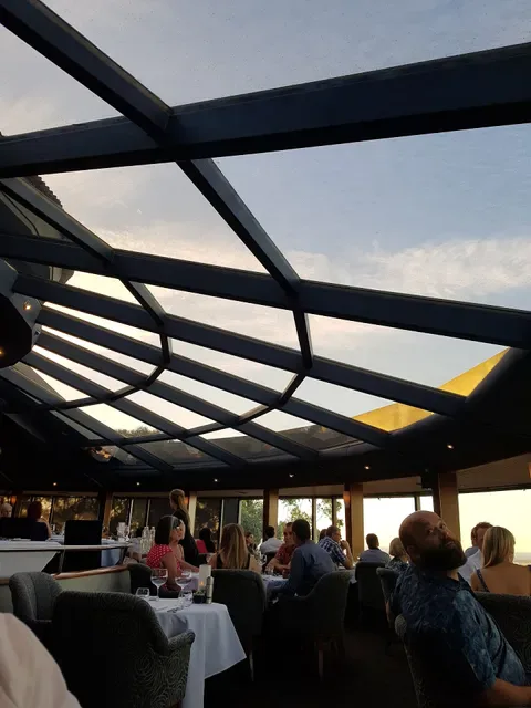 Windy Point Restaurant