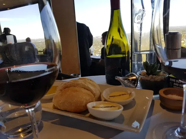 Windy Point Restaurant