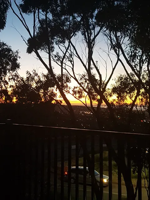 Windy Point Restaurant