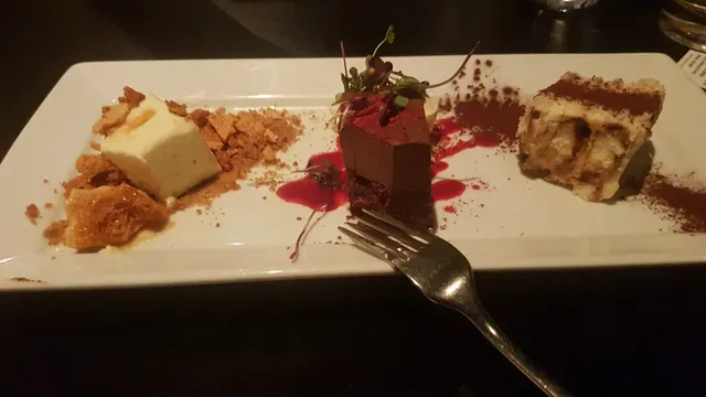 Windy Point Restaurant