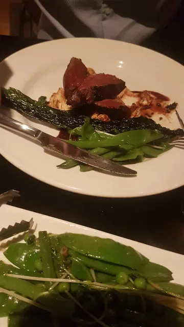 Windy Point Restaurant