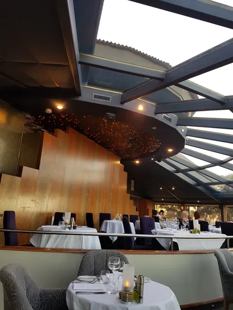 Windy Point Restaurant