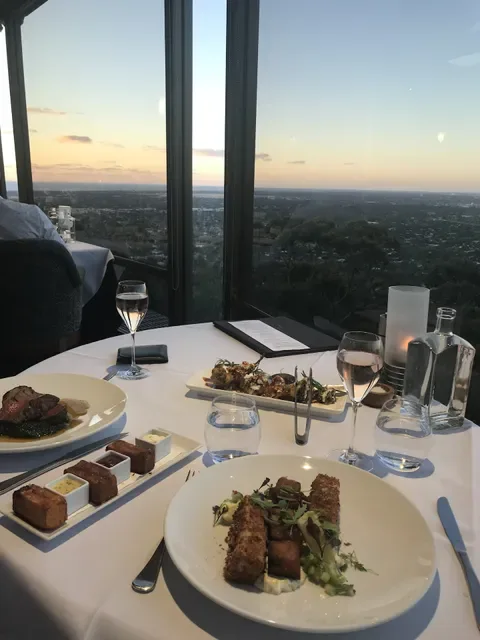 Windy Point Restaurant