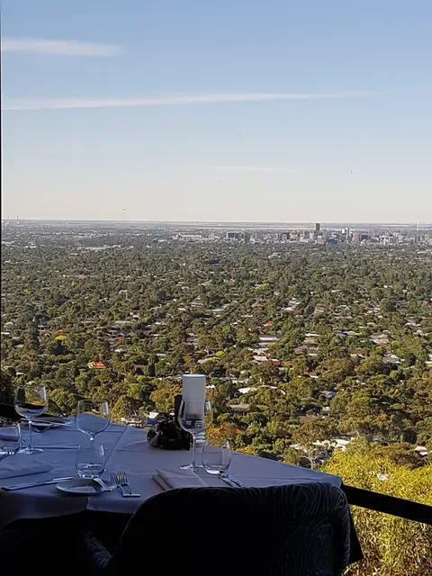 Windy Point Restaurant