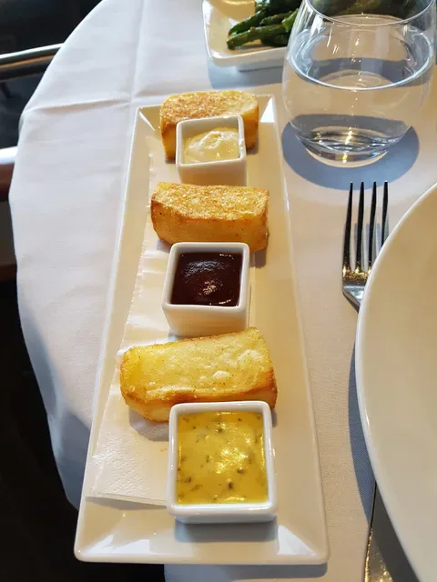 Windy Point Restaurant
