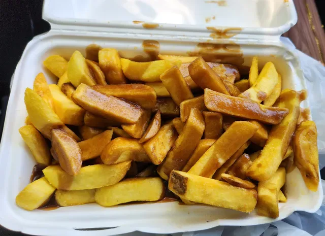 Winston Take-Away