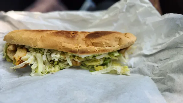 Winston Take-Away