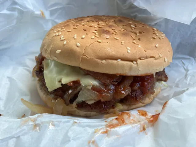 Winston Take-Away