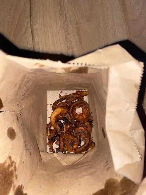 Winter’s Burgers