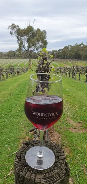 Woodstock Wine Estate