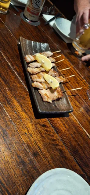 Yakitori Takumi