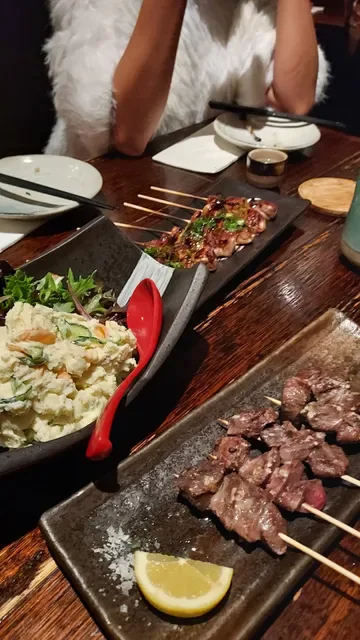 Yakitori Takumi