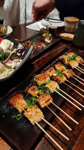 Yakitori Takumi
