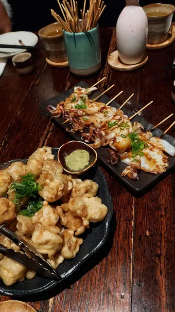 Yakitori Takumi