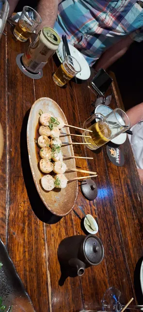 Yakitori Takumi