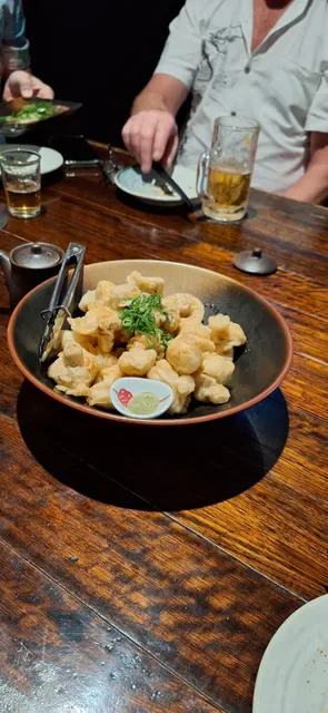 Yakitori Takumi
